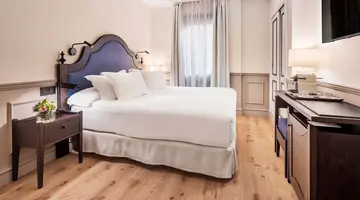 H10 Corregidor - Boutique Hotel
