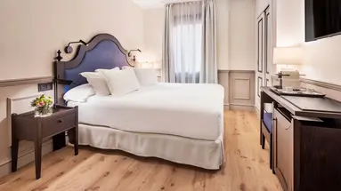 H10 Corregidor - Boutique Hotel