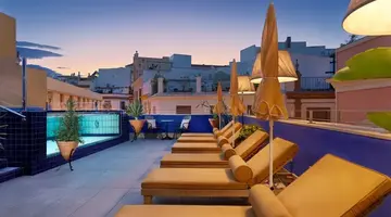 H10 Corregidor - Boutique Hotel