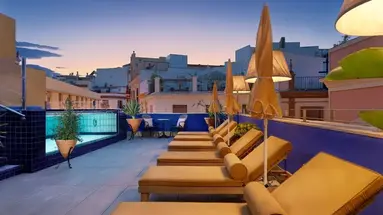H10 Corregidor - Boutique Hotel