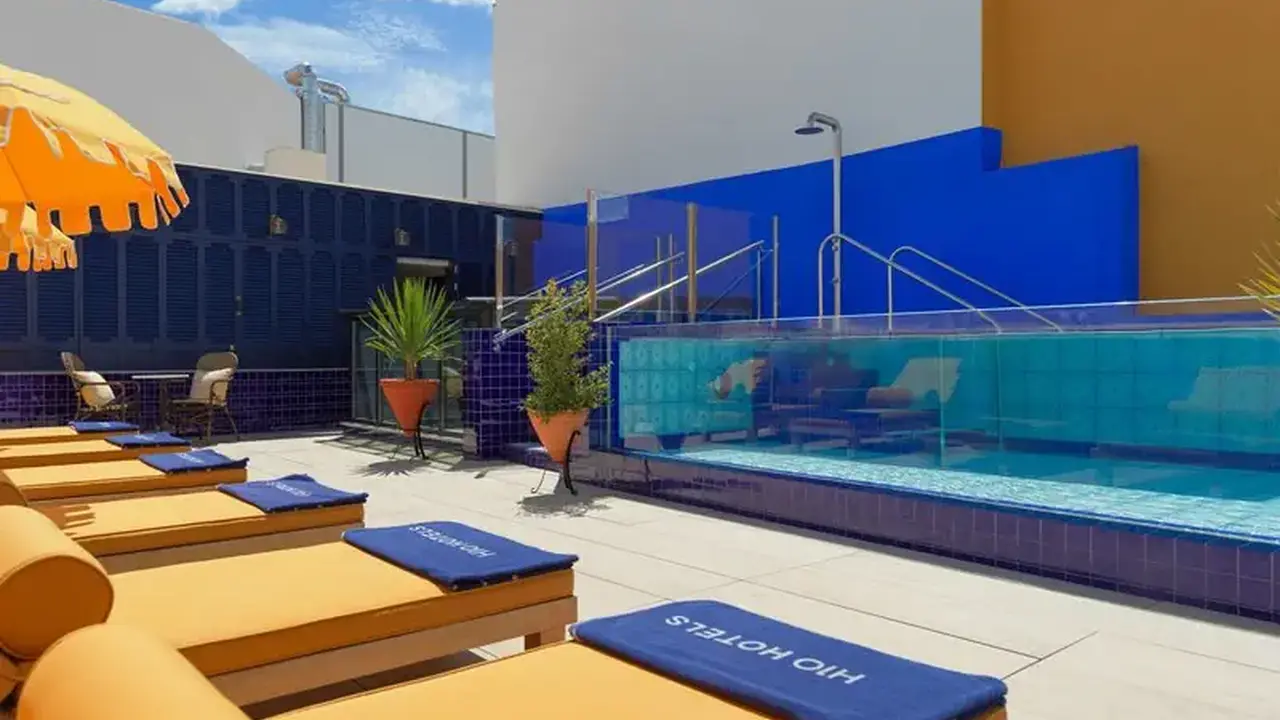 H10 Corregidor - Boutique Hotel