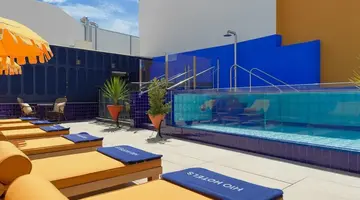 H10 Corregidor - Boutique Hotel