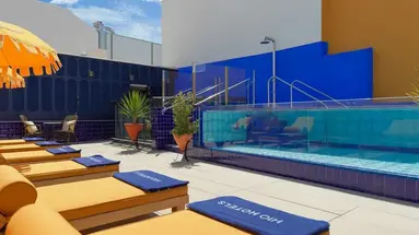 H10 Corregidor - Boutique Hotel