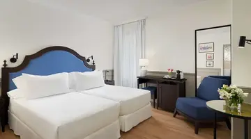 H10 Corregidor - Boutique Hotel