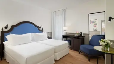 H10 Corregidor - Boutique Hotel