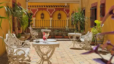 H10 Corregidor - Boutique Hotel