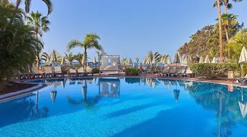 H10 COSTA ADEJE PALACE