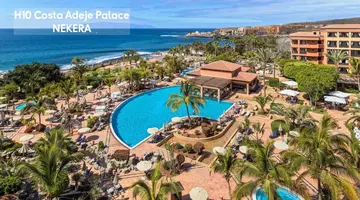 H10 Costa Adeje Palace