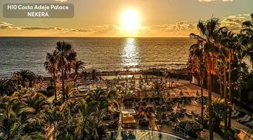 H10 Costa Adeje Palace