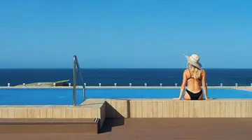 H10 Costa Adeje Palace