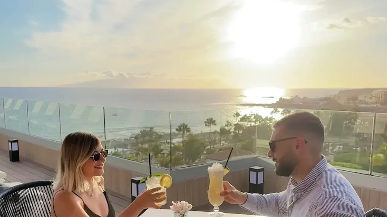 H10 Costa Adeje Palace