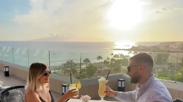 H10 Costa Adeje Palace