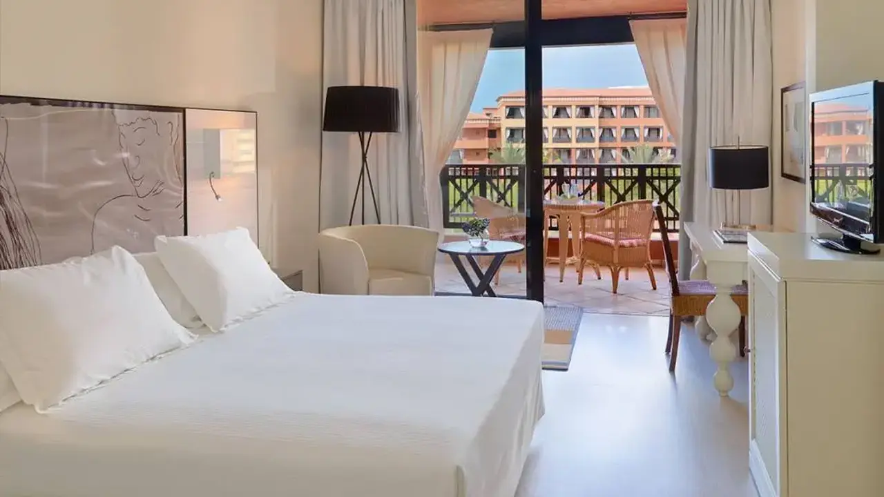 H10 COSTA ADEJE PALACE