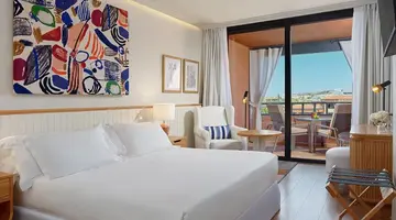 H10 COSTA ADEJE PALACE