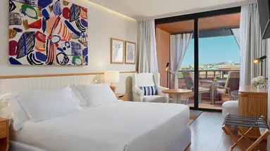 H10 COSTA ADEJE PALACE