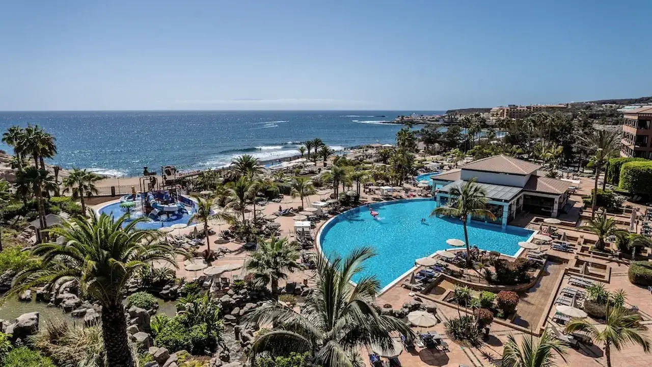 H10 Costa Adeje Palace