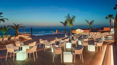 H10 COSTA ADEJE PALACE