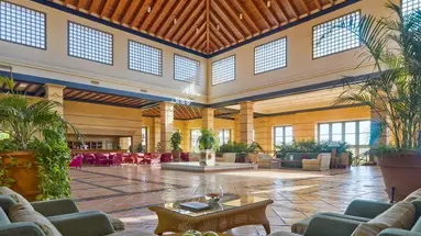 H10 COSTA ADEJE PALACE