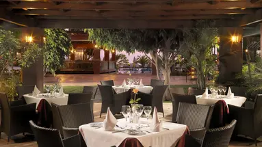 H10 Costa Adeje Palace