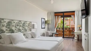 H10 Costa Adeje Palace