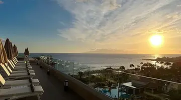 H10 Costa Adeje Palace