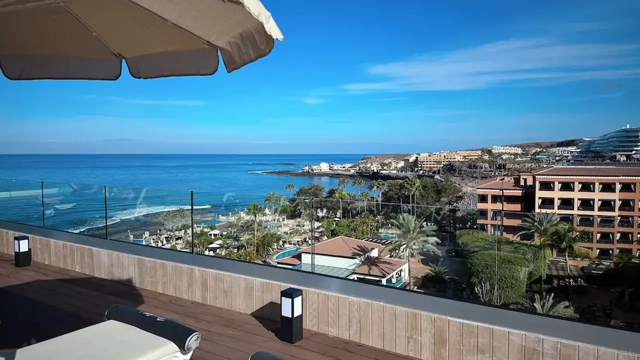 H10 Costa Adeje Palace