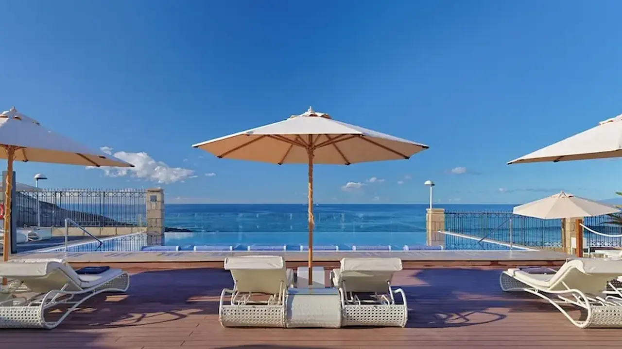 H10 Costa Adeje Palace