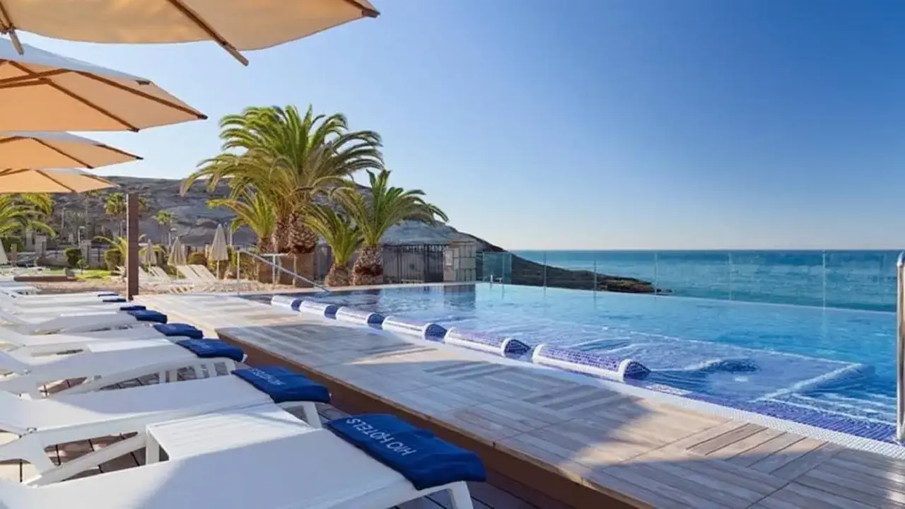 H10 COSTA ADEJE PALACE