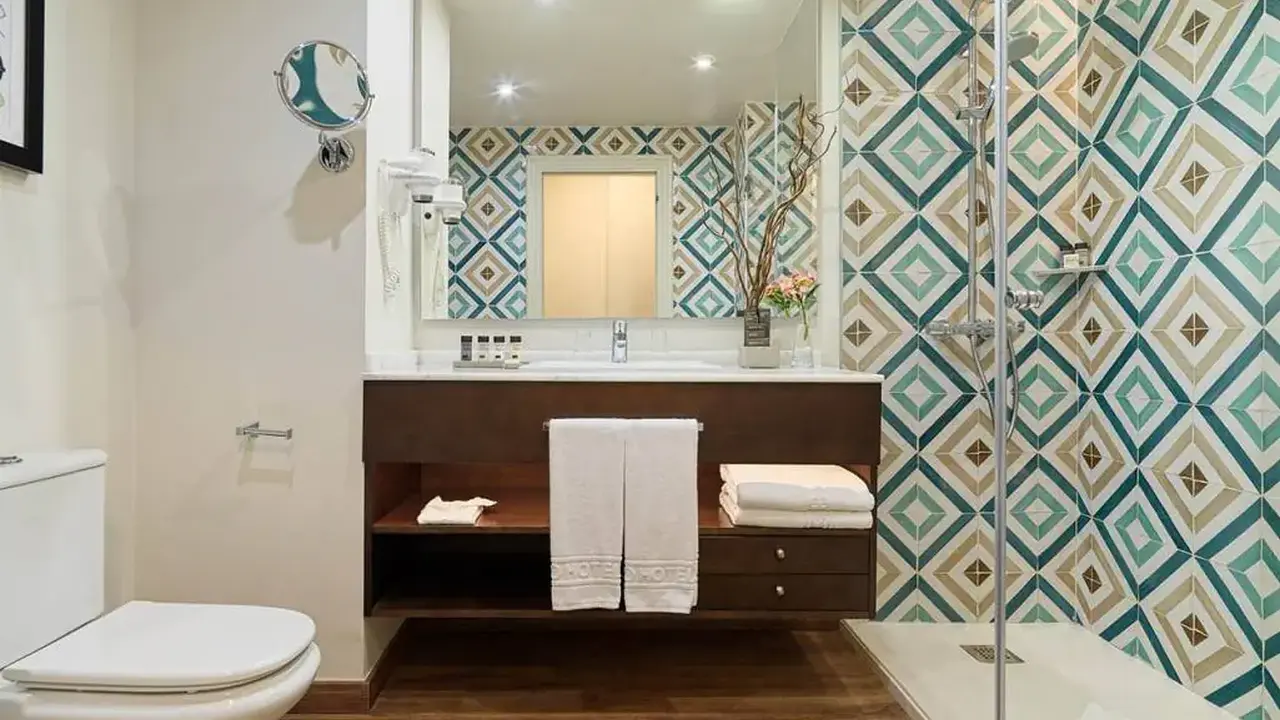 H10 COSTA ADEJE PALACE