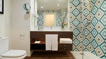 H10 COSTA ADEJE PALACE