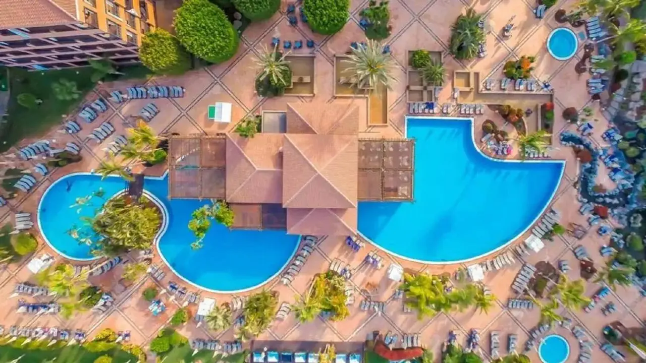 H10 COSTA ADEJE PALACE