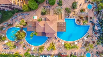 H10 COSTA ADEJE PALACE