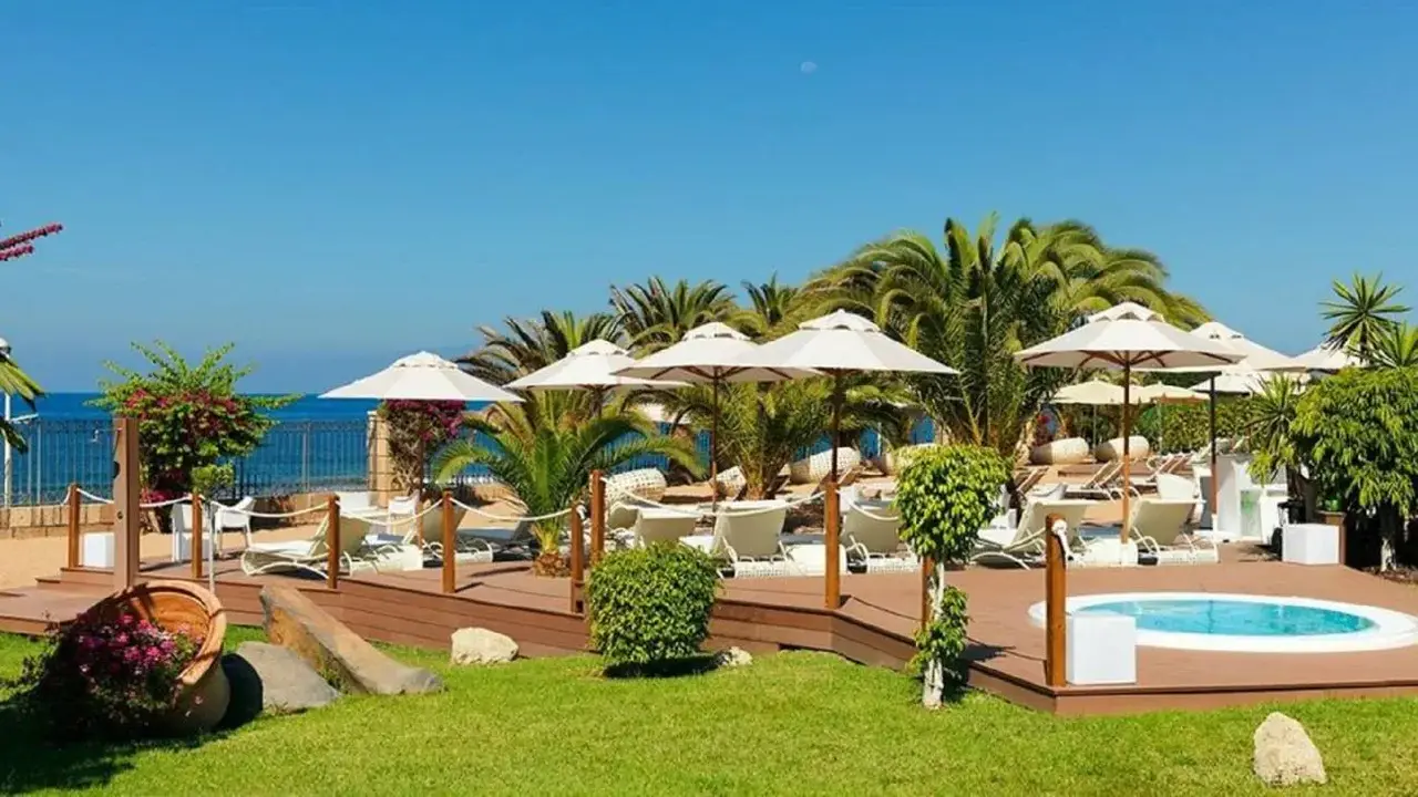 H10 COSTA ADEJE PALACE
