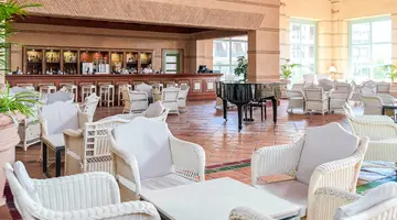 H10 Costa Adeje Palace