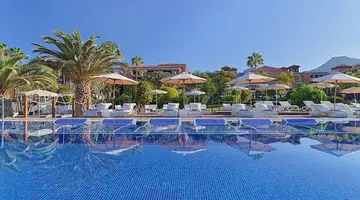 H10 COSTA ADEJE PALACE