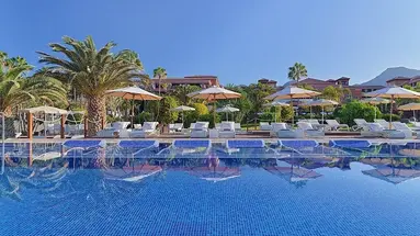H10 COSTA ADEJE PALACE