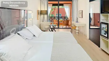 H10 Costa Adeje Palace
