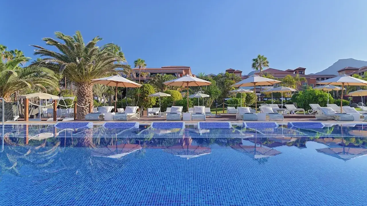 H10 Costa Adeje Palace