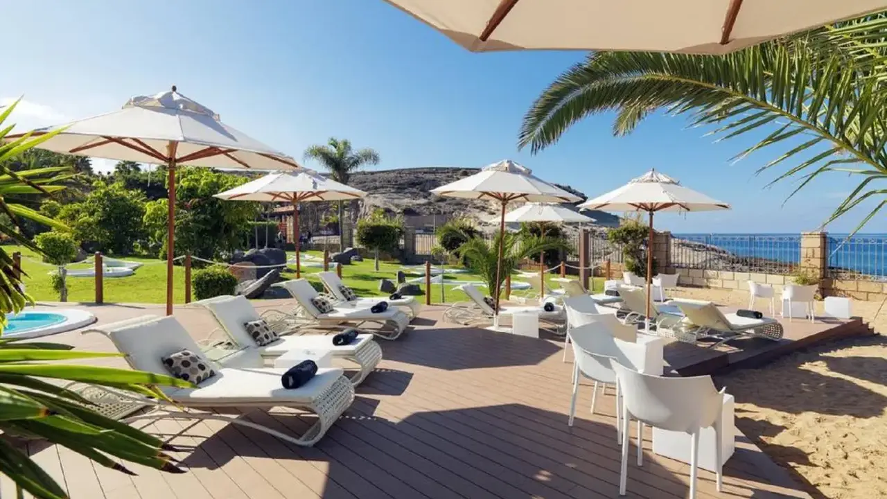 H10 COSTA ADEJE PALACE