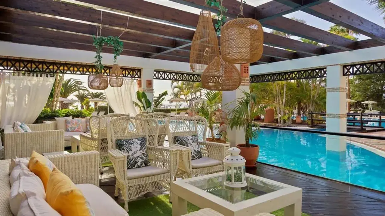 H10 COSTA ADEJE PALACE