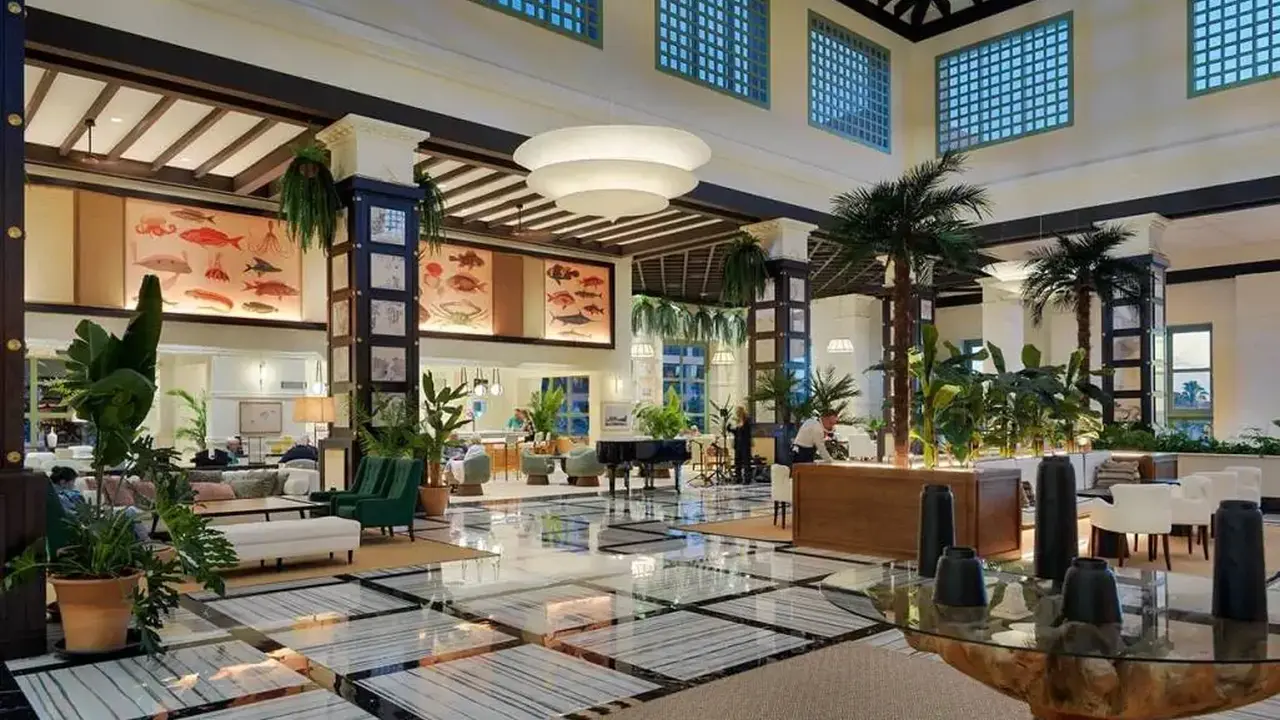 H10 COSTA ADEJE PALACE