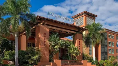 H10 COSTA ADEJE PALACE