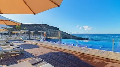 H10 COSTA ADEJE PALACE