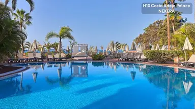 H10 Costa Adeje Palace