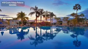 H10 Costa Adeje Palace