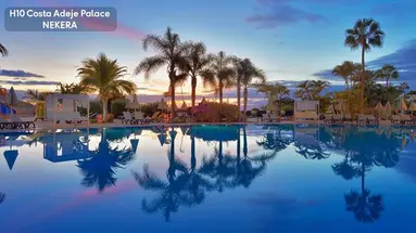 H10 Costa Adeje Palace