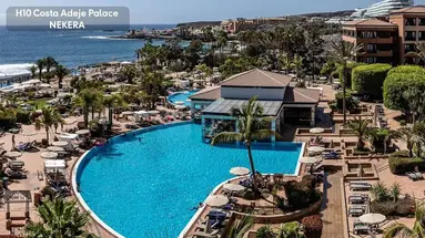 H10 Costa Adeje Palace
