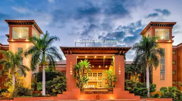 H10 Costa Adeje Palace