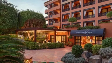 H10 Costa Adeje Palace