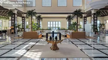 H10 Costa Adeje Palace